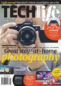 TechLife Australia - November 2020