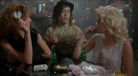 Modern Girls (1986)