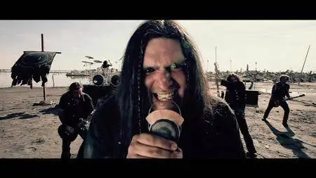 VA - All For Metal IV (2014) [CD & DVD]