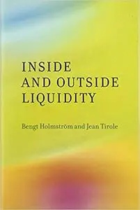 Inside and Outside Liquidity