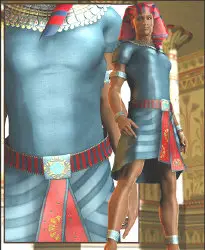 Thutmosis - the son of Pharaoh