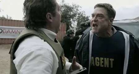 Red State (2011)