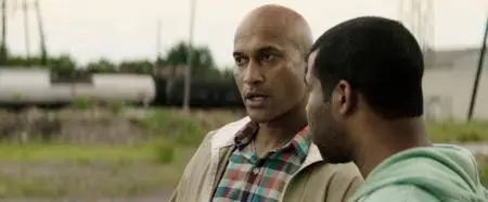 Keanu (2016)
