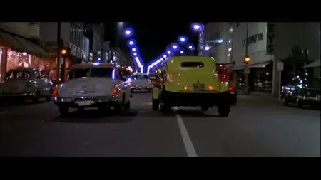 American Graffiti (1973) [DVD9] Untouched