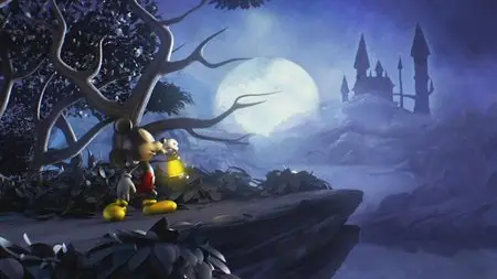 Castle of Illusion Starring Mickey Mouse HD (2013)