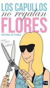 Los capullos no regalan flores