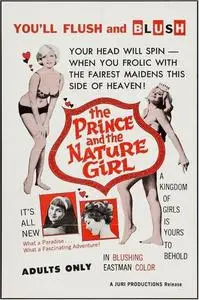 The Prince and the Nature Girl (1965)