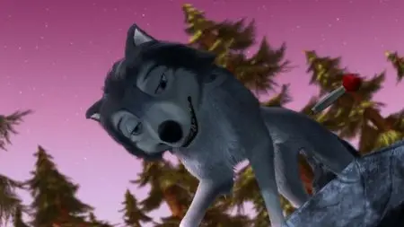Alpha and Omega (2010)
