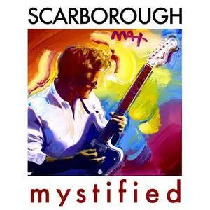 Scarborough - Mystified (2017)