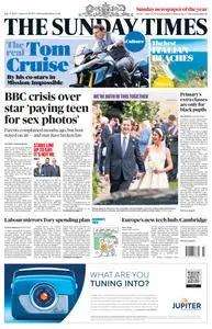 The Sunday Times UK - 9 July 2023