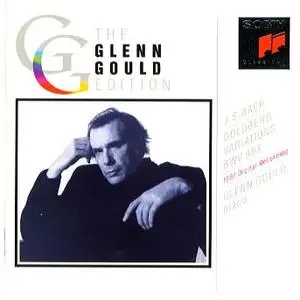 Glenn Gould Plays the Goldberg Variations (1981) re-up 