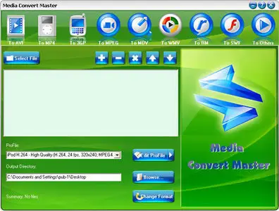 JamVideoSoft Media Convert Master v10.0.2.62