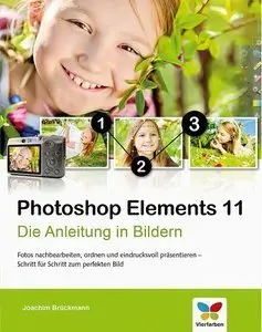 Photoshop Elements 11: Die Anleitung in Bildern (Repost)
