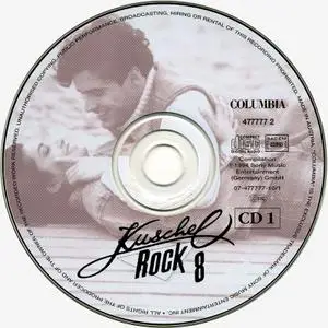 VA - KuschelRock Vol 8 (1994)