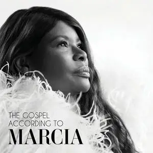 Marcia Hines - The Gospel According to Marcia (2023)