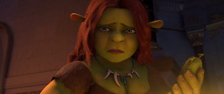 Shrek e vissero felici e contenti (2010)