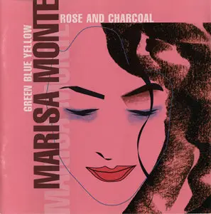 Marisa Monte - Rose and Charcoal (1994)