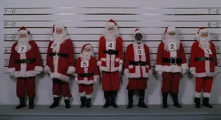 The Santa Clause (1994)
