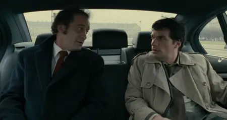 Je crois que je l'aime (2007) New Rip