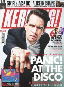 Kerrang! - August 18, 2018