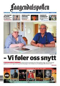 Laagendalsposten – 12. juni 2019