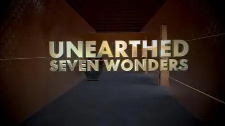 Sci Ch - Unearthed: Seven Wonders of Ancient America (2020)