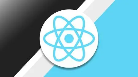React Tutorial and Projects Course (3/2021)