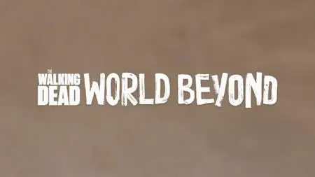 The Walking Dead: World Beyond S02E06