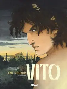 Vito - Tome 1 - L'autre côté