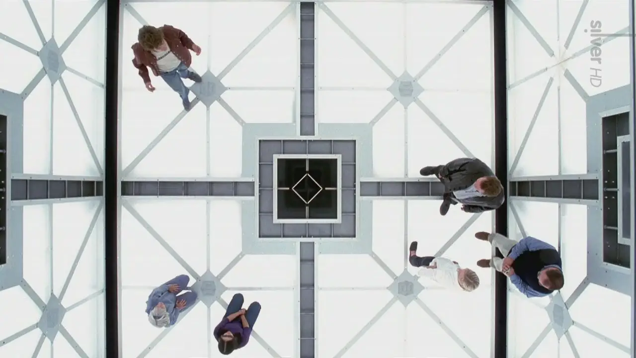 Игры куб 2. Постер Cube.2.Hypercube.2002. Куб 2 Гиперкуб. Куб 2: Гиперкуб трилогия. 60659 Гиперкуб.