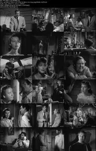 The Bribe (1949)