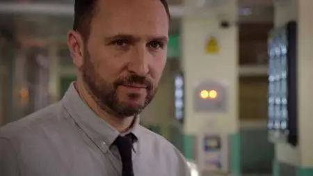 Holby City S20E27