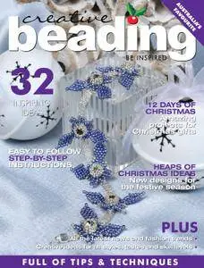 Creative Beading - October 25, 2015