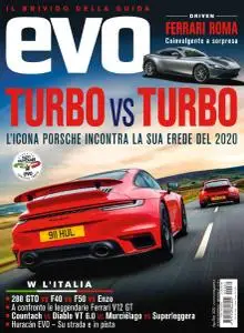 Evo Italia - Settembre 2020