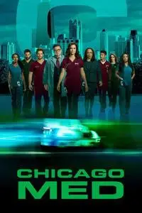 Chicago Med S01E01