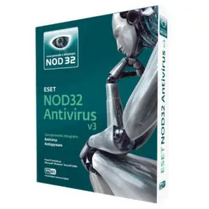 Portable ESET NOD32 Business Edition 3.0.684 (RUSSIAN)