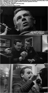 Dr. Strangelove Or: How I Learned To Stop Worrying And Love The Bomb (1964)