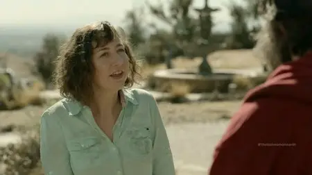 The Last Man On Earth S01E01 (2015)