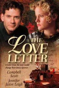 The Love Letter (1998)