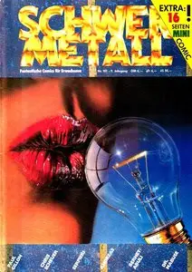 Schwer Metall # 101