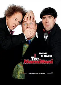 I Tre Marmittoni (2012)