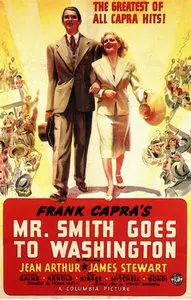 Mr. Smith Goes To Washington (1939)