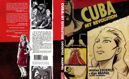 Cuba - My Revolution (2011)