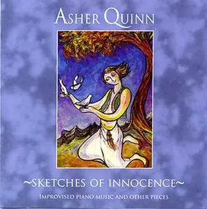 Asher Quinn - Discography (2005-2014) Part 2