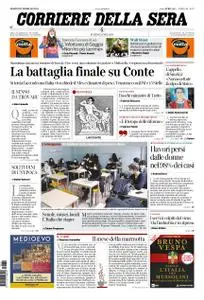 Corriere della Sera – 02 febbraio 2021