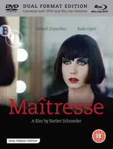 Maîtresse (1976)