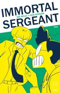 Immortal Sergeant 004 (2023) (Digital) (Zone-Empire