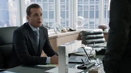 Suits S02E09