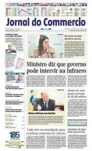 Jornal do Commércio - 17 de outubro de 2012 - Quarta