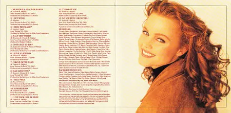 Belinda Carlisle - Her Greatest Hits (1992)